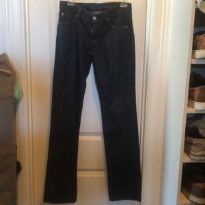 Women’s seven jeans